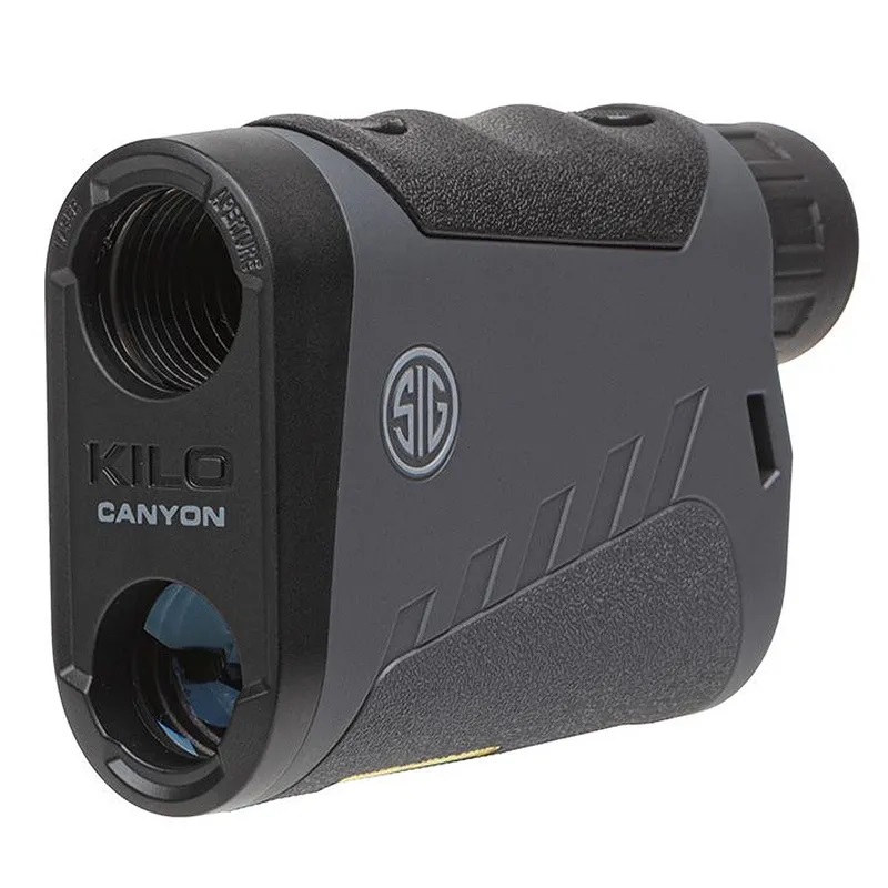 Range Finders