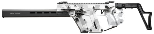 KRISS USA VECTOR CRB G3 9MM 16″ ARC CA