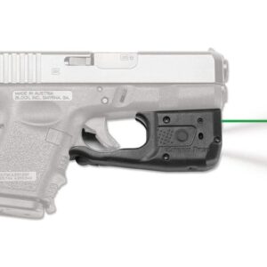 CRIMSON TRACE LASERGUARD PRO LL-810G GLK 26