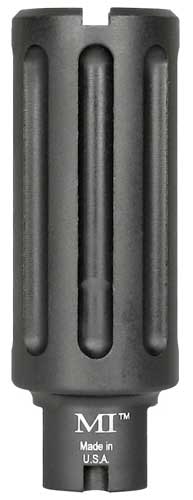 MI BLAST CAN M14X1.0 LH THREAD – .30 CALIBER AK RIFLE