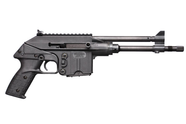 KELTEC PLR-16 223 REM 10+1 9.2″