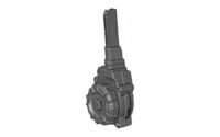PROMAG RUGER LCP 380ACP 32RD DRUM