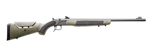 CVA ACCURA MR-X NW .50CAL TNG/ODG