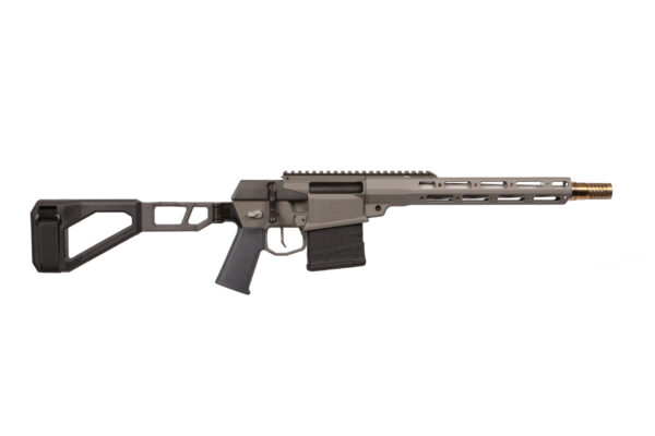 Q THE FIX 8.6BLK 12″ PSTL BLACK
