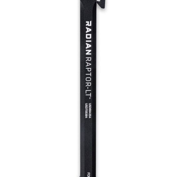 RADIAN WEAPONS RAPTOR LT CHARGING HANDLE FDE