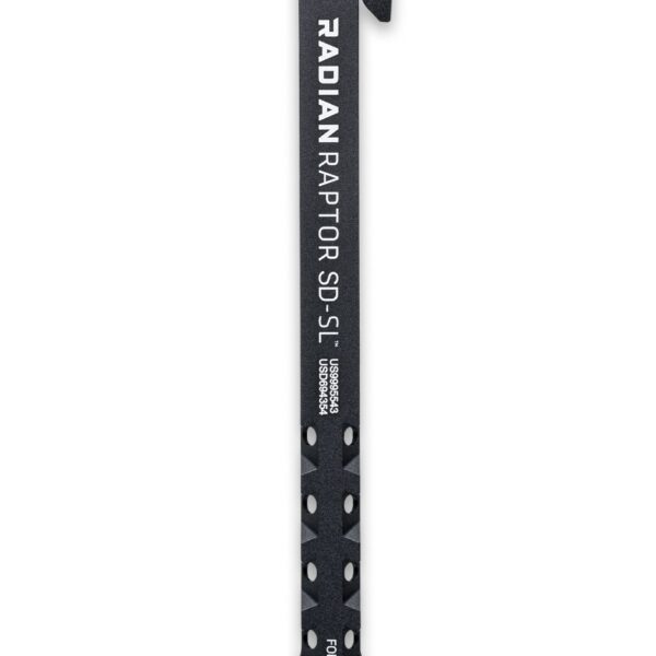 RADIAN WEAPONS RAPTOR SD/SL CHARGING HNDL BLK