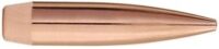 SIERRA BULLETS .22 CAL .224 – 80GR HPBT 50CT