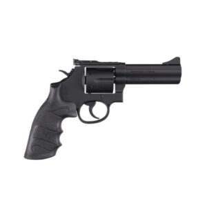 SAR FIREARMS SAR REVOLVER 357MAG BLK 4″   #