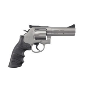 SAR FIREARMS SAR REVOLVER 357MAG SS 4″    #