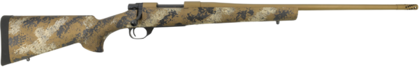 HOWA FENCELINE 300WIN SCORCH 24″