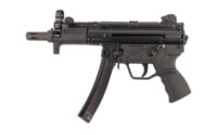 MILITARY ARMAMENT CORP MAC 5K 9MM 5.8″ 30+1 BLK