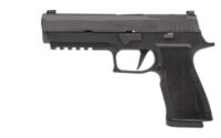 SIG SAUER P320 XTEN 10MM 5″ X-RAY 15+1