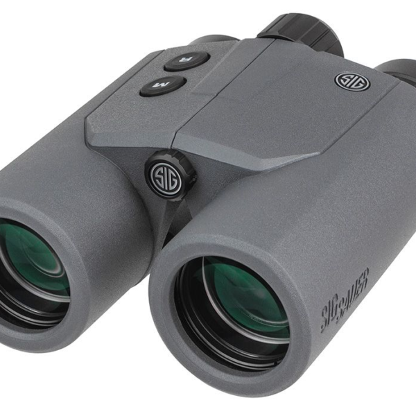 SIG SAUER KILO CANYON LRF 10X42MM GRAPH