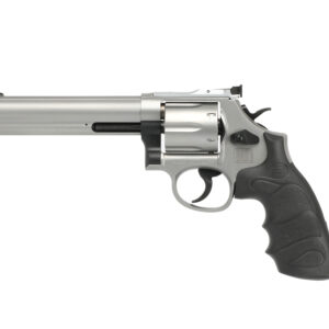SAR FIREARMS SAR REVOLVER 357MAG SS 6″    #