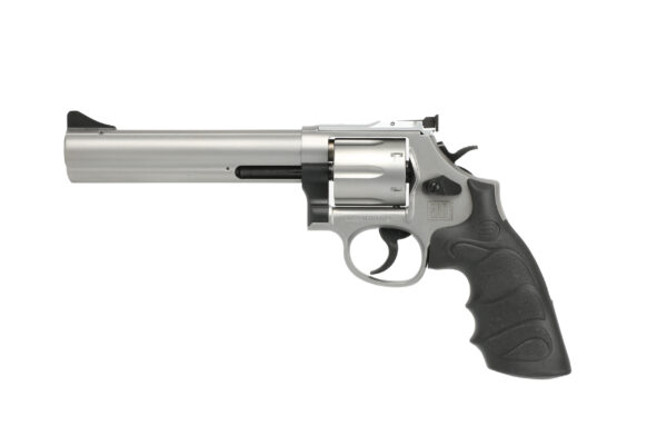 SAR FIREARMS SAR REVOLVER 357MAG SS 6″    #