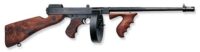 AUTO-ORDNANCE – THOMPSON THOMPSON 1927A1 DLX 45CA 100RD