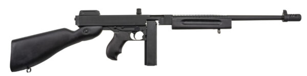 AUTO-ORDNANCE – THOMPSON THOMPSON 1927A1 COMMANDO 45CAL