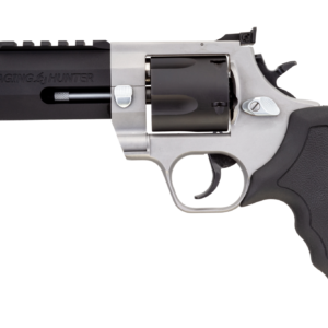 TAURUS RAGING HUNTER 454CAS 2TONE 5″