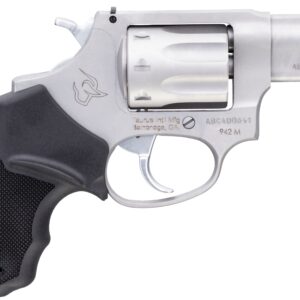 TAURUS 942 22MAG SS/SS 2″ 8RD