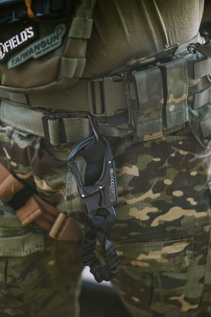 Belts & Belt Buckles