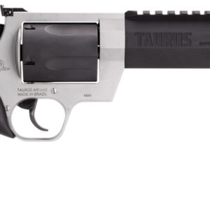 TAURUS RAGING HUNT 460S&W 2TONE 6.75″