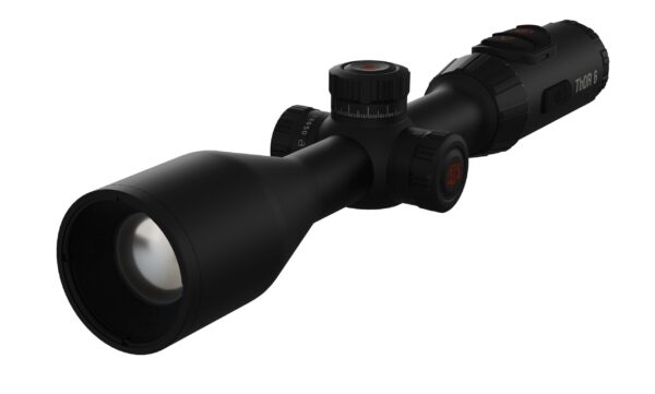 ATN THOR 6 THERMAL 2-16X SCOPE