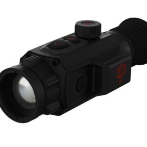 ATN THOR 6 MINI THERMAL 2.5-20X