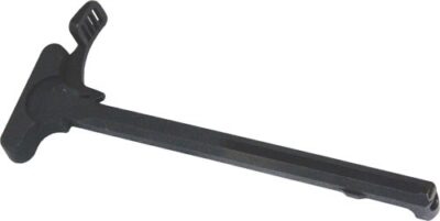 GUNTEC AR15 CHARGING HANDLE – GEN 1 LATCH BLACK