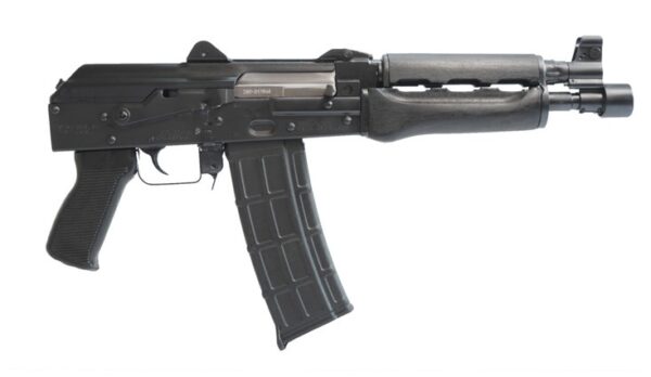 ZASTAVA ARMS USA ZPAP85 PISTOL 5.56 WOOD 30+1