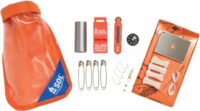 ARB SOL SCOUT SURVIVAL KIT W/ – DRY BAG MIRRORSPARKER & MORE