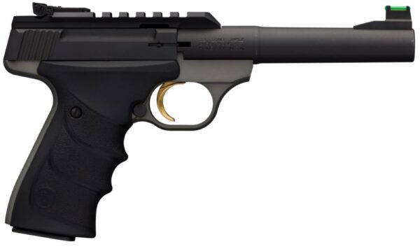BROWNING BUCKMARK PRCT URX 22LR BL 5.5″