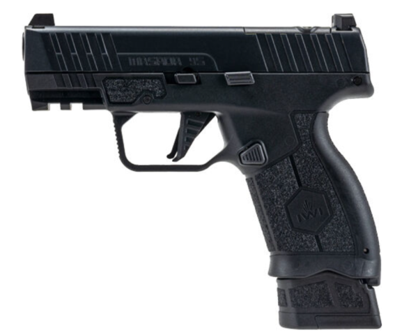 IWI MASADA SLIM ELITE 9MM 3.4″ 2-13RD MAGS 3 DOT SIGHT