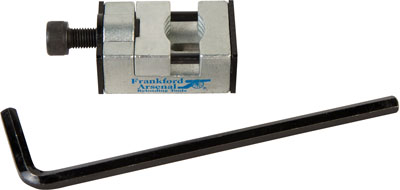 FRANKFORD ARSENAL STUCK CASE – REMOVER FOR MOST PRESSES