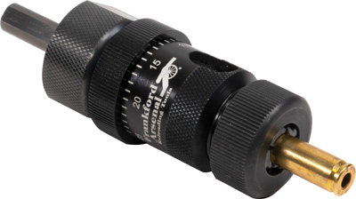 FRANKFORD ARSENAL UNIVERSAL – PRECISION CASE TRIMMER