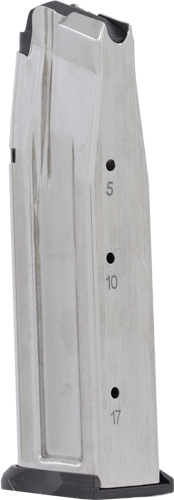 GIRSAN MAGAZINE WITNESS 2311 – 9MM 17RD