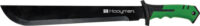 HOOYMAN BUSH MACHETE STRAIGHT – 21.5″ W/SHEATH