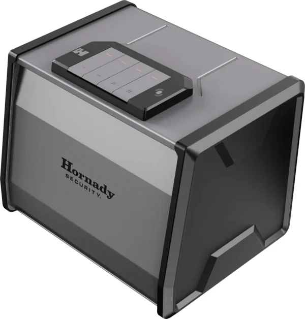 HORNADY® DIGI-VAULT™ TWO-GUN
