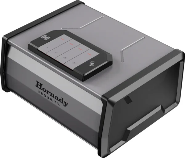 HORNADY® DIGI-VAULT™ ONE-GUN