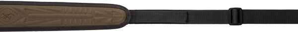 BROWNING RANGE PRO SLING 28″- – 40″ PADDED W/QD SWIVELS OLIVE