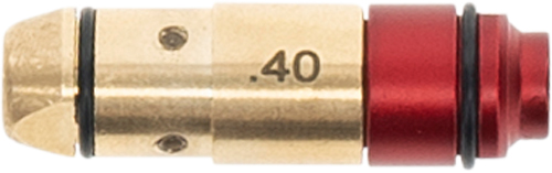 LASERLYTE LASER CARTRIDGE – TRAINER & BORE SIGHT 40SW