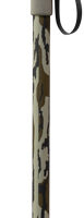 BOG DEADSHOT MONOPOD 25″-64″ – ALUMINUM MO BOTTOMLAND