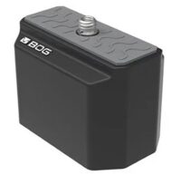 BOG DEATHGRIP MOUNTING BLOCK – FITS ALL DEATHGRIP MODELS