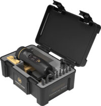 WHEELER ESSENTIAL SCOPE – MOUNTING KIT W/F.A.T. WRENCH