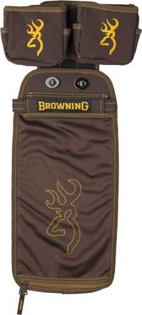 BROWNING COMP SERIES CLLCTN – SHELL POUCH W/2 SHELL BOX