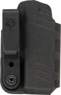DESANTIS SLIM TUK HOLSTER IWB – KYDEX AMBI SIG P365 W/ TLR-6