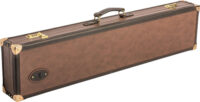 BROWNING LUGGAGE CASE O/U 34″ – TRADITIONAL UNIVERSAL BROWN