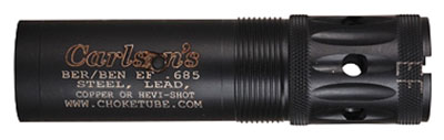 CARLSONS CHOKE TUBE SPT CLAYS – 12GA PORTED X-FULL BER MOBIL