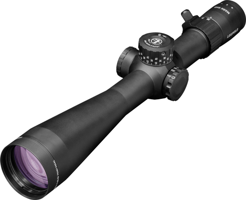 LEUPOLD SCOPE MARK 5HD 7-35X56 – M5C3 35MM FFP ILLUM TREMOR 3