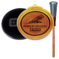 PRIMOS POWER CRYSTAL SLATE – TURKEY CALL