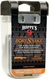 HOPPES DEN BORESNAKE AIRGUN – .177 CALIBER NO BRUSH